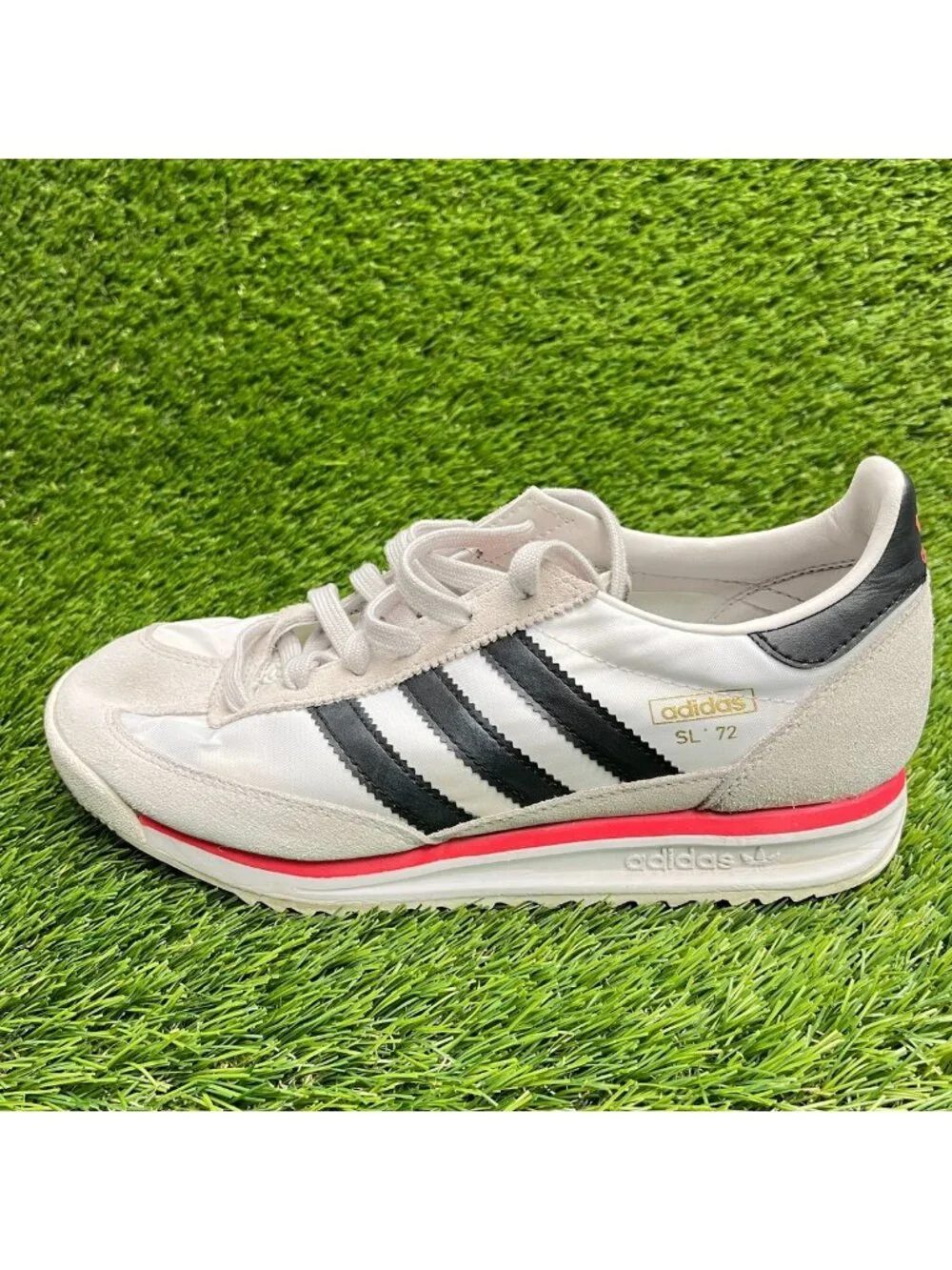 adidas please review